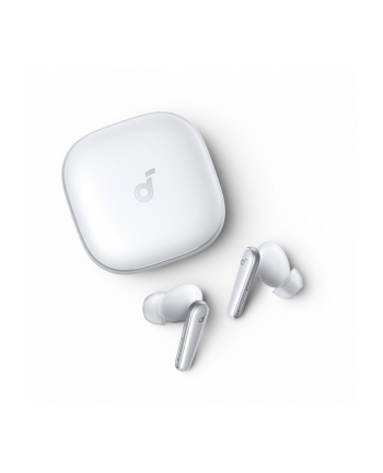 anker Słuchawki Soundcore Liberty 5 Bluetooth białe