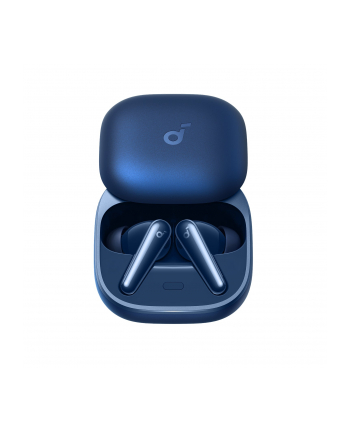 anker Słuchawki Soundcore Liberty 5 Bluetooth niebieskie