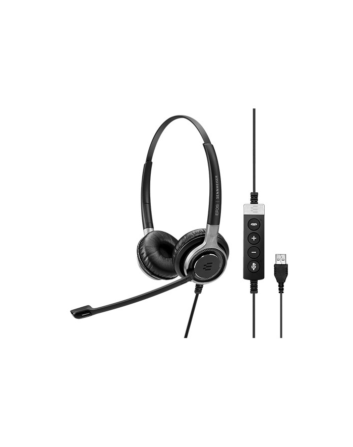 epos IMPACT SC660 USB ML Profesional Headset główny