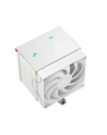 Chłodzenie DeepCool AK500 DIGITAL PRO WH (R-AK500-WHAPMN-G) - nr 4