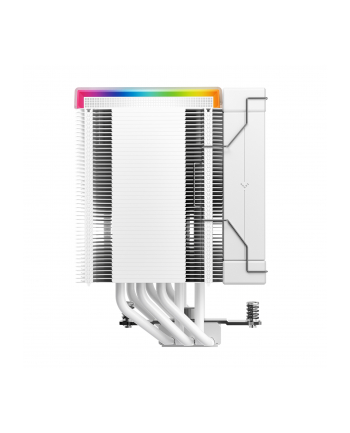 Chłodzenie DeepCool AK500 DIGITAL PRO WH (R-AK500-WHAPMN-G)