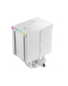 Chłodzenie DeepCool AK500 DIGITAL PRO WH (R-AK500-WHAPMN-G) - nr 8