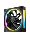 Wentylator DeepCool FL12R (R-FL12R-BKAPN1-G) - nr 12