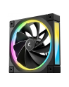Wentylator DeepCool FL12R (R-FL12R-BKAPN1-G) - nr 19