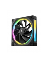 Wentylator DeepCool FL12R (R-FL12R-BKAPN1-G) - nr 1