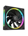 Wentylator DeepCool FL12R (R-FL12R-BKAPN1-G) - nr 20