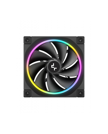 Wentylator DeepCool FL12R (R-FL12R-BKAPN1-G)