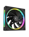 Wentylator DeepCool FL12R 3IN1 (R-FL12R-BKAPN3-G) - nr 10