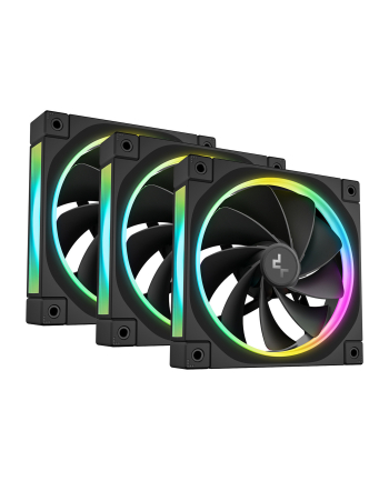 Wentylator DeepCool FL12R 3IN1 (R-FL12R-BKAPN3-G) nr 2