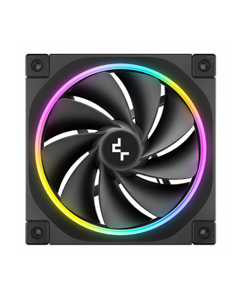 Wentylator DeepCool FL12R 3IN1 (R-FL12R-BKAPN3-G)