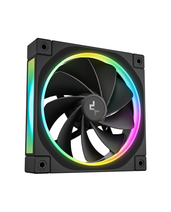 Wentylator DeepCool FL12R 3IN1 (R-FL12R-BKAPN3-G)