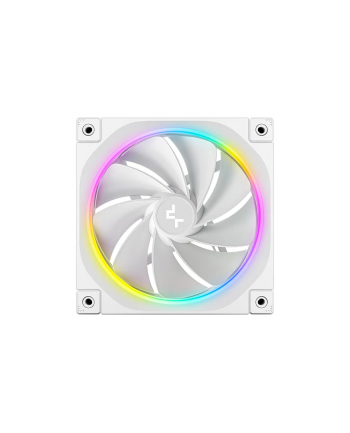 Wentylator DeepCool  FL12R WH (R-FL12R-WHAPN1-G)