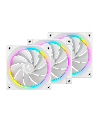 Wentylator DeepCool FL12R WH 3IN1 (R-FL12R-WHAPN3-G) nr 2