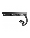 Chłodzenie wodne Montech HyperFlow Silent AiO - 360mm, czarne - nr 1