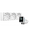 Chłodzenie wodne DeepCool Mystique 360 WH (R-LX360-WHDSNMP-G-1) - nr 12
