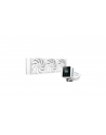 Chłodzenie wodne DeepCool Mystique 360 WH (R-LX360-WHDSNMP-G-1) - nr 1