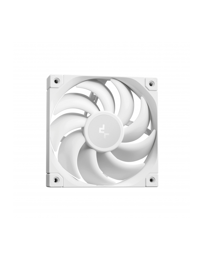 Chłodzenie wodne DeepCool Mystique 360 WH (R-LX360-WHDSNMP-G-1) główny