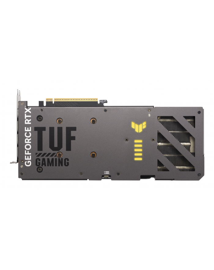 Karta graf ASUS TUF GAMING RTX5060 TI 16GB OC główny