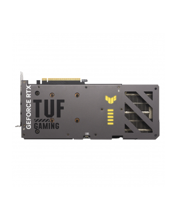 Karta graf ASUS TUF GAMING RTX5060 TI 16GB OC nr 1