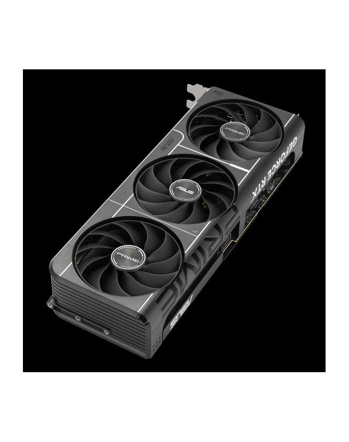 Karta graf ASUS PRIME RTX 5060 TI 16GB OC główny