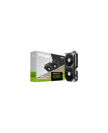 Karta graficzna ZOTAC GAMING GeForce RTX 5060 Ti AMP 16GB nr 2