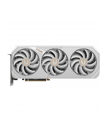 Karta graficzna ZOTAC GAMING GeForce RTX 5090 32GB SOLID OC WHITE