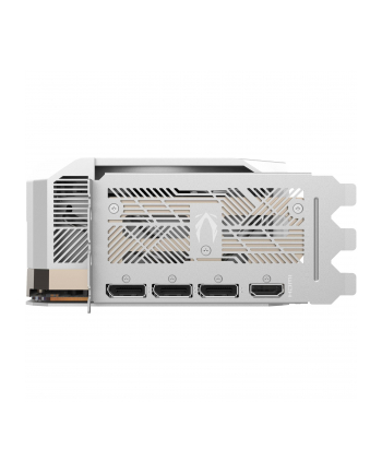 Karta graficzna ZOTAC GAMING GeForce RTX 5090 32GB SOLID OC WHITE