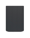 Ebook PocketBook Verse Lite 619 6''; E-Ink Carta 8GB Wi-Fi Gray - nr 2