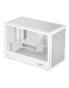 Obudowa DeepCool CH260 WH (R-CH260-WHNGM0-G-1) - nr 1