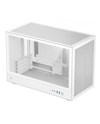 Obudowa DeepCool CH260 WH (R-CH260-WHNGM0-G-1)