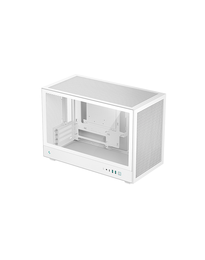 Obudowa DeepCool CH260 WH (R-CH260-WHNGM0-G-1) główny