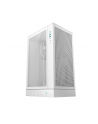 Obudowa DeepCool  CH270 WH (R-CH270-WHNDM0-G-1) - nr 4