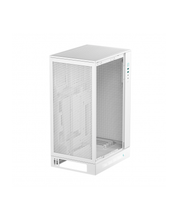Obudowa DeepCool  CH270 WH (R-CH270-WHNDM0-G-1)