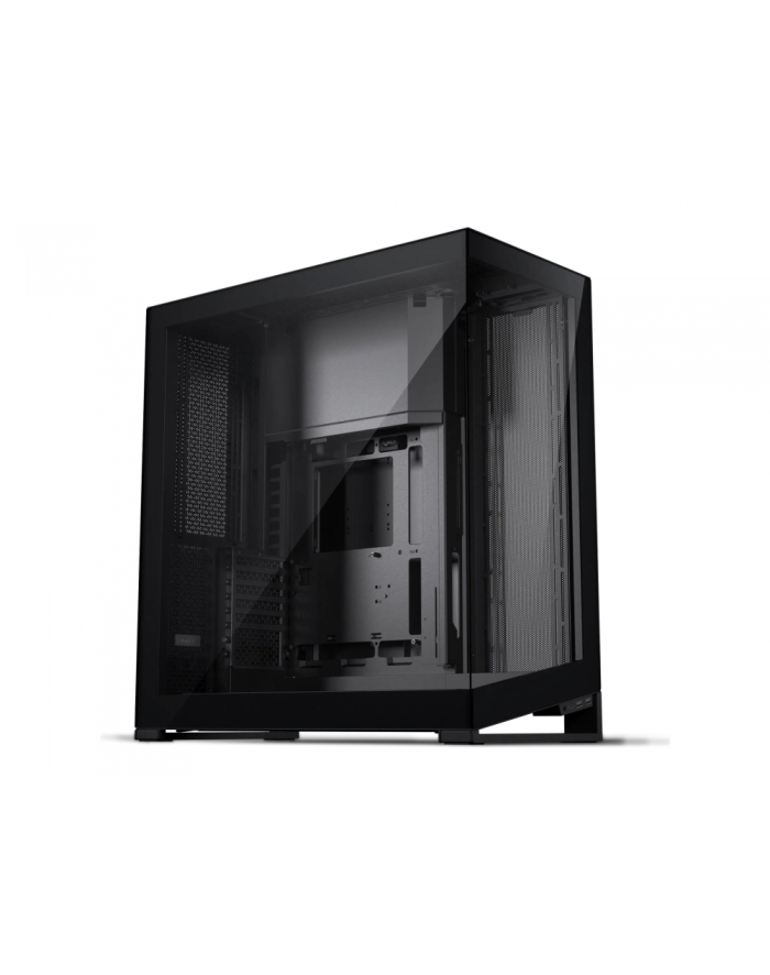 Obudowa PC PHANTEKS NV-Series NV9 MK2, Big-Tower, EATX, DRGB, Tempered Glass - czarna główny