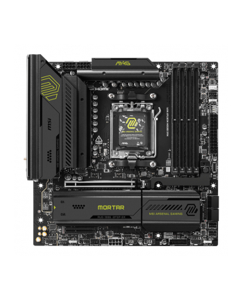 Płyta główna MSI MAG B850M MORTAR WIFI nr 1