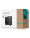 Zasilacz DeepCool PN750M 80+Gold (Modular Cable) EU PLUG ATX 31 (R-PN750M-FC0B-JGEU) - nr 14
