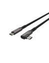 natec Kabel USB-C M/M 3.2 GEN 2 3M 10GB/S PD60W VR - nr 2