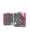 natec Kabel USB-C M ->USB-A M 3.2GEN1 3M 5GBS PD15W VR - nr 3