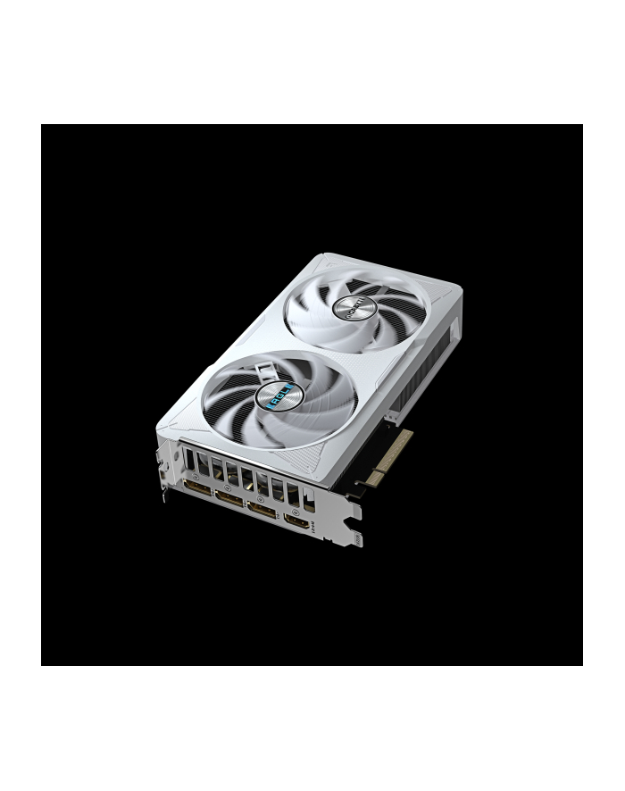 gigabyte Karta graficzna GeForce RTX 5060 EAGLE OC ICE 8G GDDR7 3DP/HDMI główny