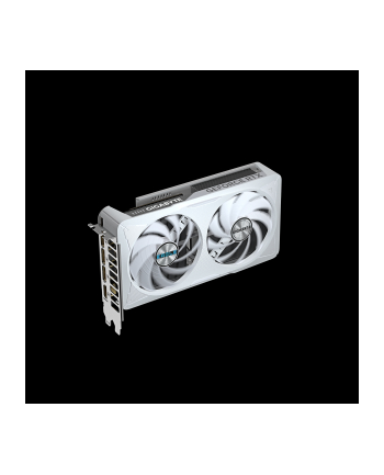 gigabyte Karta graficzna GeForce RTX 5060 EAGLE OC ICE 8G GDDR7 3DP/HDMI nr 2