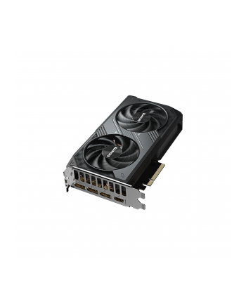 gigabyte Karta graficzna GeForce RTX 5060 WINDFORCE OC 8G GDDR7 3DP/HDMI