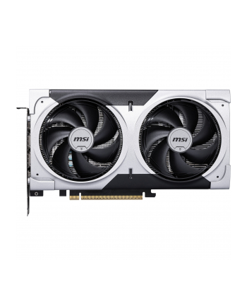 msi Karta graficzna GeForce RTX 5060 Ti 8G VENTUS 2X OC PLUS