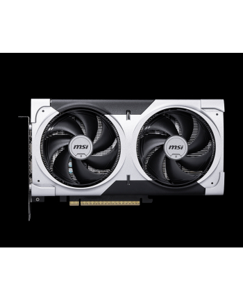 msi Karta graficzna GeForce RTX 5060 Ti 8G VENTUS 2X OC PLUS