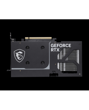 msi Karta graficzna GeForce RTX 5060 Ti 8G VENTUS 2X OC PLUS