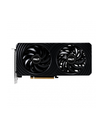 palit Karta graficzna GeFroce RTX 5060 DUAL 8GB GDDR7 128bit 3DP/HDMI