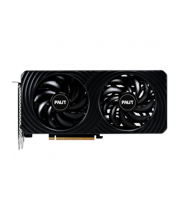 palit Karta graficzna GeFroce RTX 5060 DUAL 8GB GDDR7 128bit 3DP/HDMI