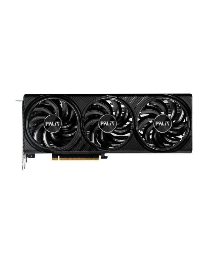 palit Karta graficzna GeForce RTX 5060 INFINITY 3 8GB GDDR7 128bit 3DP/HDMI główny