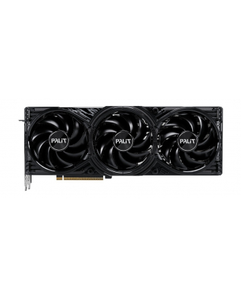 palit Karta graficzna GeForce RTX 5080 GAMING PRO V1 16GB GDDR7 256bit 3DP/HDMI