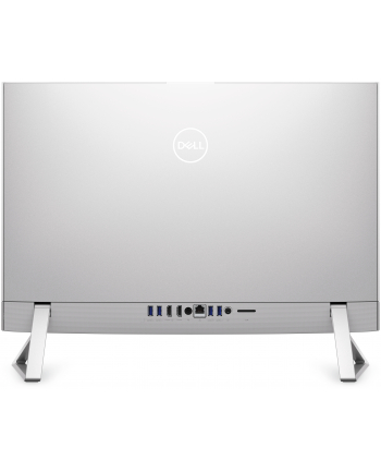 Komputer Dell 24 All-in-One EC24250 Win 11 Pro i5-1334U/16GB/512GB SSD/23.8 FHD/Intel Iris Xe/Cam/WLAN + BT/Backlit Kb/3Y ProSupport