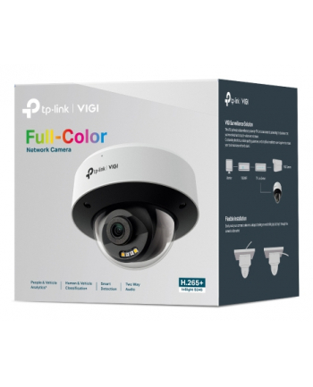 tp-link Kamera InSight S245(2.8mm)